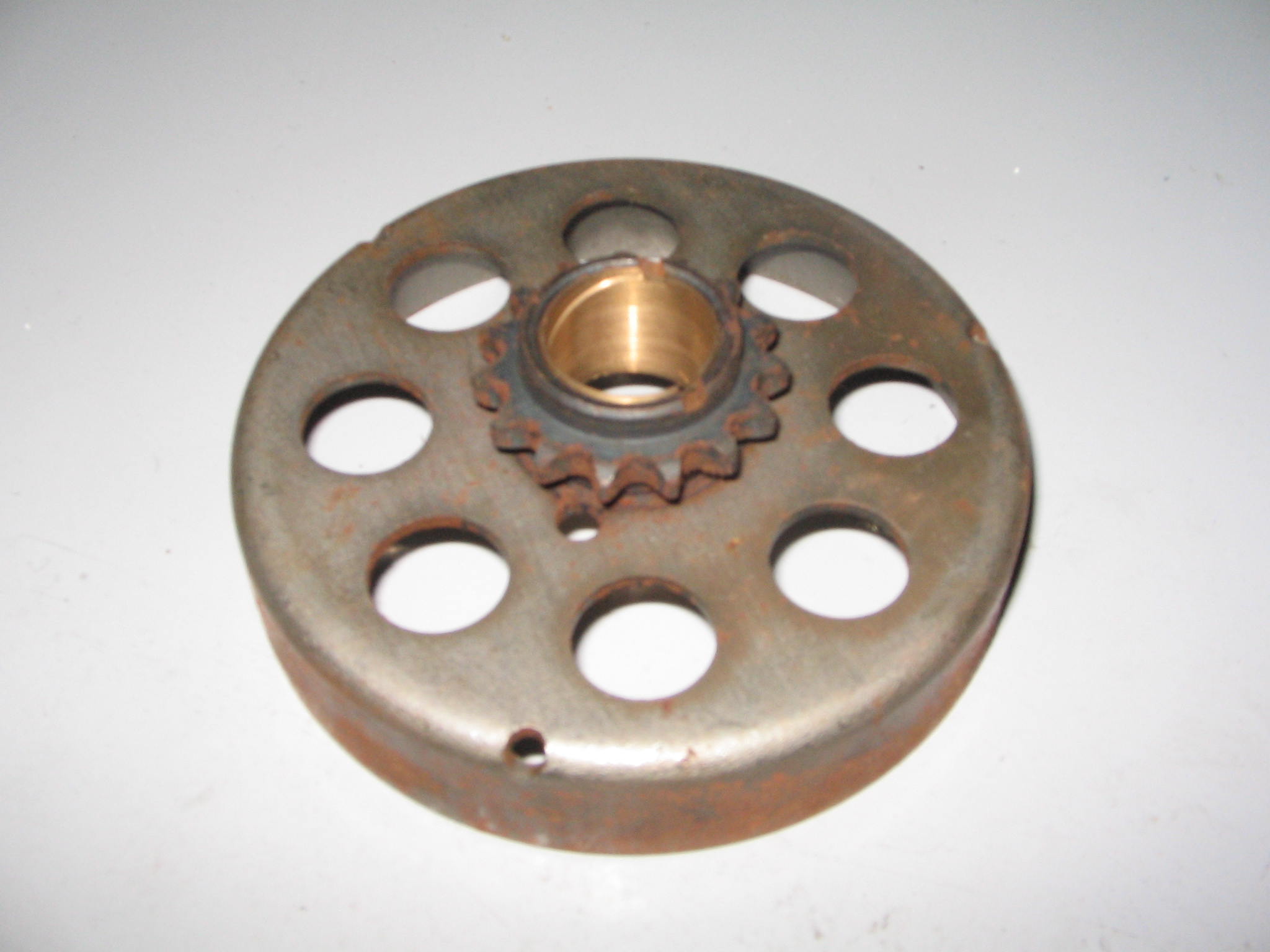 FORSE PER PEUGEOT PGO N.1.494